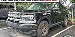 Used 2024 FORD BRONCO SPORT BIG BEND in BUFORD, GEORGIA
