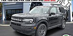 Used 2024 FORD BRONCO SPORT BIG BEND in BUFORD, GEORGIA