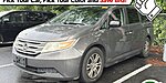 Used 2013 Honda Odyssey EX-L in BUFORD, GEORGIA