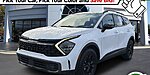 Used 2023 KIA SPORTAGE X-PRO PRESTIGE in BUFORD, GEORGIA