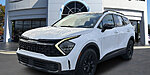 Used 2023 KIA SPORTAGE X-PRO PRESTIGE in BUFORD, GEORGIA
