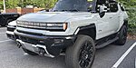 Used 2024 GMC HUMMER EV 2X in BUFORD, GEORGIA
