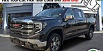 Used 2025 GMC SIERRA 1500 SLT in BUFORD, GEORGIA