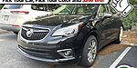 Used 2019 BUICK ENVISION PREFERRED in BUFORD, GEORGIA