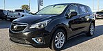 Used 2019 BUICK ENVISION PREFERRED in BUFORD, GEORGIA