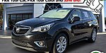 Used 2019 BUICK ENVISION PREFERRED in BUFORD, GEORGIA