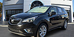 Used 2019 BUICK ENVISION PREFERRED in BUFORD, GEORGIA