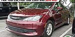 Used 2020 CHRYSLER VOYAGER LXI in BUFORD, GEORGIA
