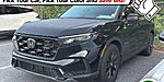 Used 2024 Honda CR-V Hybrid SPORT-L in BUFORD, GEORGIA