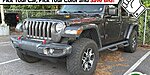 Used 2021 JEEP WRANGLER UNLIMITED RUBICON in BUFORD, GEORGIA