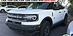 Used 2024 FORD BRONCO SPORT BIG BEND in BUFORD, GEORGIA