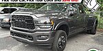 Used 2024 RAM 3500 LIMITED in BUFORD, GEORGIA
