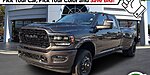 Used 2024 RAM 3500 LIMITED in BUFORD, GEORGIA
