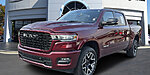 Used 2025 RAM 1500 LARAMIE in BUFORD, GEORGIA