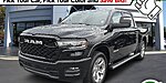 Used 2025 RAM 1500 BIG HORN in BUFORD, GEORGIA