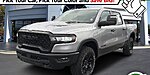 Used 2025 RAM 1500 REBEL in BUFORD, GEORGIA