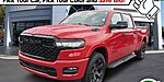 Used 2025 RAM 1500 BIG HORN in BUFORD, GEORGIA
