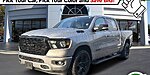 Used 2021 RAM 1500 BIG HORN in BUFORD, GEORGIA