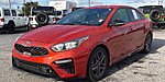 Used 2020 KIA FORTE GT-LINE in BUFORD, GEORGIA