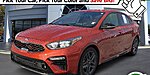 Used 2020 KIA FORTE GT-LINE in BUFORD, GEORGIA