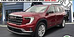 Used 2024 GMC ACADIA FWD ELEVATION in BUFORD, GEORGIA
