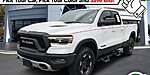 Used 2019 RAM 1500 REBEL in BUFORD, GEORGIA