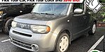 Used 2013 NISSAN CUBE S in BUFORD, GEORGIA