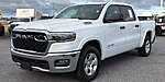 Used 2025 RAM 1500 BIG HORN in BUFORD, GEORGIA