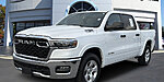 Used 2025 RAM 1500 BIG HORN in BUFORD, GEORGIA
