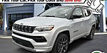 Used 2025 JEEP COMPASS LIMITED in BUFORD, GEORGIA