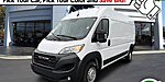 Used 2025 RAM PROMASTER CARGO VAN TRADESMAN in BUFORD, GEORGIA