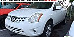 Used 2013 NISSAN ROGUE SV in BUFORD, GEORGIA