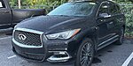 Used 2017 INFINITI QX60  in BUFORD, GEORGIA