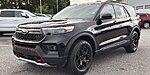 Used 2023 FORD EXPLORER TIMBERLINE in BUFORD, GEORGIA