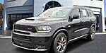 Used 2020 DODGE DURANGO SRT in BUFORD, GEORGIA