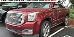 Used 2017 GMC YUKON DENALI in BUFORD, GEORGIA