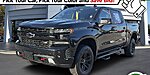 Used 2019 CHEVROLET SILVERADO 1500 LT TRAIL BOSS in BUFORD, GEORGIA