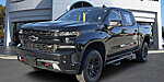 Used 2019 CHEVROLET SILVERADO 1500 LT TRAIL BOSS in BUFORD, GEORGIA