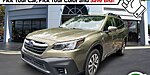 Used 2022 SUBARU OUTBACK PREMIUM in BUFORD, GEORGIA