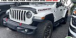 Used 2019 JEEP WRANGLER UNLIMITED RUBICON in BUFORD, GEORGIA