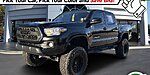 Used 2022 TOYOTA TACOMA  in BUFORD, GEORGIA
