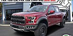 Used 2018 FORD F-150 RAPTOR in BUFORD, GEORGIA