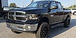 Used 2021 RAM 1500 CLASSIC TRADESMAN in BUFORD, GEORGIA