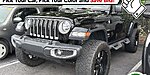 Used 2018 JEEP WRANGLER UNLIMITED SAHARA in BUFORD, GEORGIA