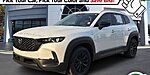 Used 2025 MAZDA CX-50 HYBRID PREFERRED PACKAGE in BUFORD, GEORGIA