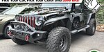 Used 2021 JEEP WRANGLER UNLIMITED SAHARA in BUFORD, GEORGIA