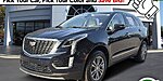 Used 2022 CADILLAC XT5 FWD PREMIUM LUXURY in BUFORD, GEORGIA
