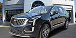 Used 2022 CADILLAC XT5 FWD PREMIUM LUXURY in BUFORD, GEORGIA