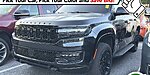 Used 2024 JEEP WAGONEER SERIES II CARBIDE in BUFORD, GEORGIA