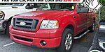 Used 2008 FORD F-150 STX in BUFORD, GEORGIA